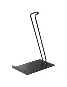 Soporte Universal para Aspiradora Makita - Negro, Alta Compatibilidad