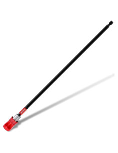 Soporte de Punta de Destornillador de Impacto GEINXURN 12"