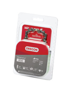 Cadena de Motosierra Oregon R56 16" (40.64 cm) 56 Eslabones