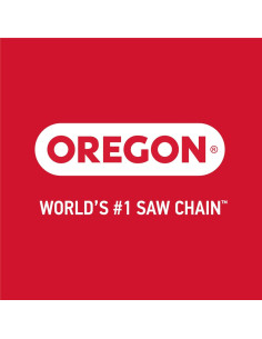 Cadena de Motosierra Oregon R56 16" (40.64 cm) 56 Eslabones 2
