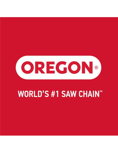 Cadena de Motosierra Oregon R56 16" (40.64 cm) 56 Eslabones
