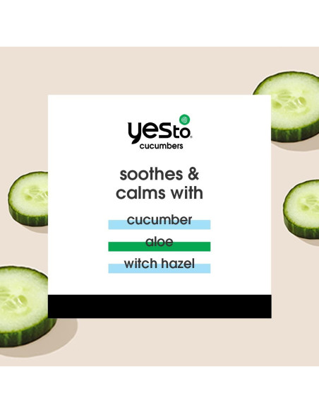 Bálsamo Labial Calmante Sí A Pepino 3 Unidades 4.25 g Bálsamo Labial Calmante Sí A Pepino 3 Unidades 4.25 g