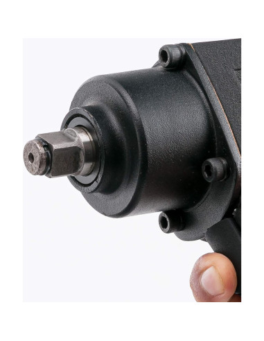 5 Juegos de Anillos de Retención 1/2" TUZkozs - Acero Aleado