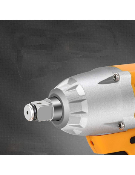 5 Juegos de Anillos de Retención 1/2" TUZkozs - Acero Aleado