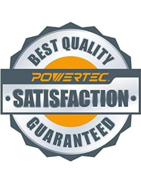 Bolsas de Filtro POWERTEC 10PK para Aspiradora Makita XCV05