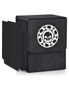 Caja de Barajas Infinity Guard para MTG - 200+ Cartas sin Fundas