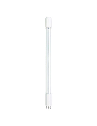 Bombilla UV APEC UVBULB-SSV2 para ROES-UV75-SS 1 Cuenta