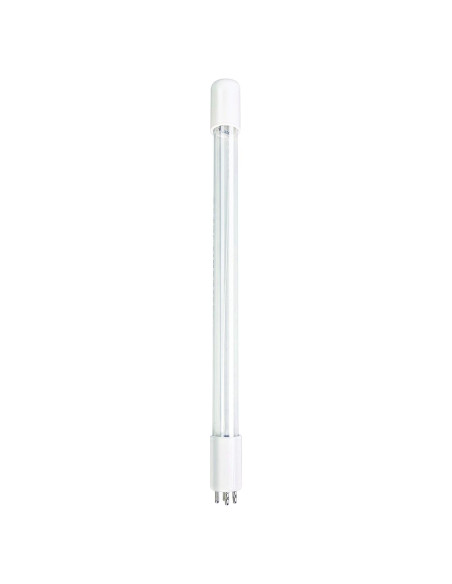Bombilla UV APEC UVBULB-SSV2 para ROES-UV75-SS 1 Cuenta