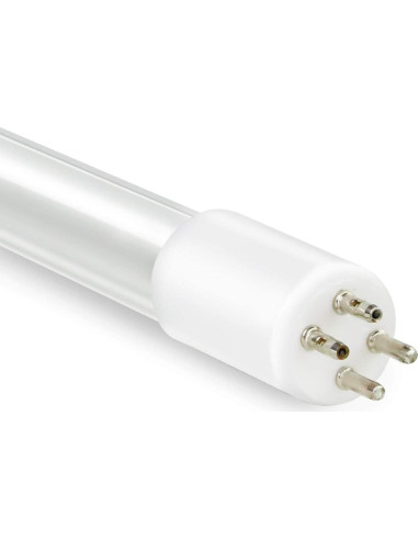 Bombilla UV APEC UVBULB-SSV2 para ROES-UV75-SS 1 Cuenta