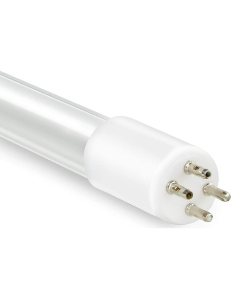 Bombilla UV APEC UVBULB-SSV2 para ROES-UV75-SS 1 Cuenta