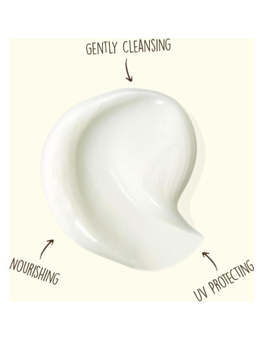 Champú Hidratante para Rizos Sun Bum - 296 ml - Sin Frizz