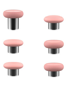Palancas de Pulgar Intercambiables EASEGMER para Xbox Elite 2 2