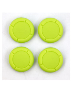 Tapa Joystick Antideslizante LRWDEFA para Switch Lite - 4 Piezas