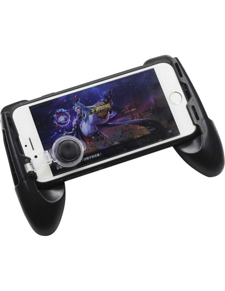 Funda Controlador de Juego Móvil SUPIA Ergonómica para Smartphone Funda Controlador de Juego Móvil SUPIA Ergonómica para Smartphone