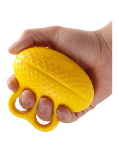 Bola de Compresión Fanwer para Dedos y Muñeca 11x9.5cm