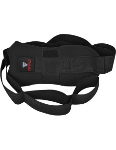 Estirador de Pantorrilla Shaz para Fascitis Plantar - Negro 2