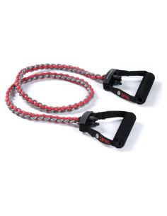 Banda de Resistencia Trenzada SPRI Xertube Mediana 17 kg