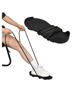 Deslizador de Rodilla YXIRENE para Recuperación y Rehabilitación