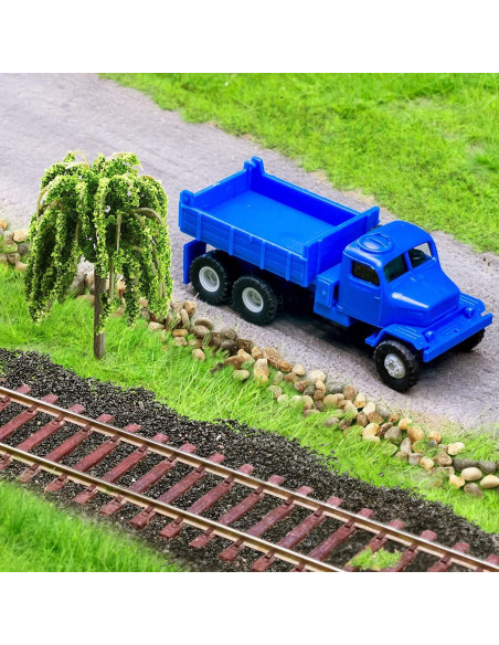 Kit de Paisajismo NWFashion 300g - Piedra, Nieve, Hierba