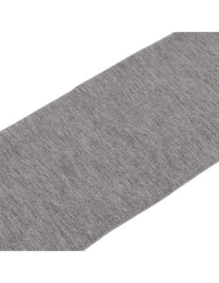 5 Calcetines Protésicos para Amputados HURRISE Algodón Compresión M