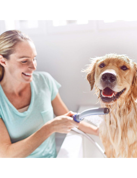 Accesorio de Ducha para Perros Waterpik Pet Wand Pro 33cm