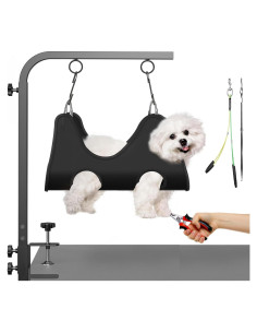 Brazo de Aseo Ajustable Josmimic para Perros 42"