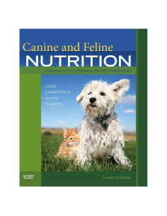 Canine and Feline Nutrition