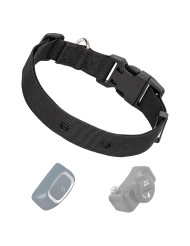 Collar de Reemplazo Nylon Ajustable PetSafe 38-63 cm