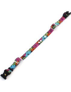 Correa de Reemplazo Extreme Dog Fence Grande Días de Flores 2