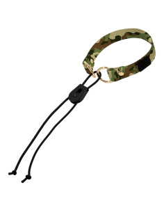 Correa de Repuesto Bungee Gracie para E-Collar 2.5 cm Camuflaje