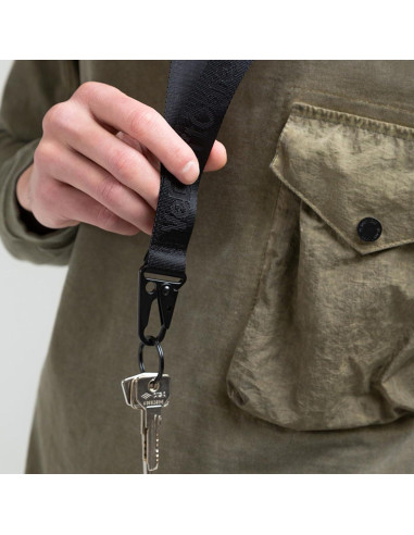 12 Ganchos de Metal CooBigo 1" para Llaveros y Accesorios