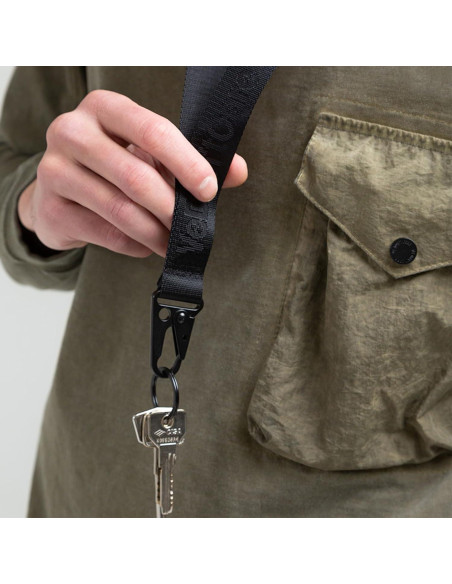 12 Ganchos de Metal CooBigo 1" para Llaveros y Accesorios