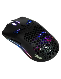 Ratón Gaming XuanGui C7 RGB Ultra Ligero 16000 DPI