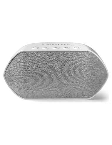 Yogasleep Soundcenter Máquina de Ruido Blanco 6 Sonidos
