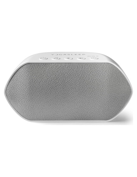 Yogasleep Soundcenter Máquina de Ruido Blanco 6 Sonidos