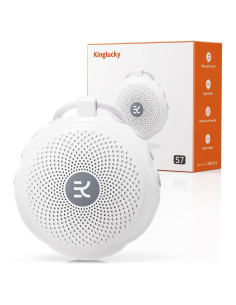 Máquina de Sonido Kinglucky S7 Portátil 18 Sonidos Relajantes