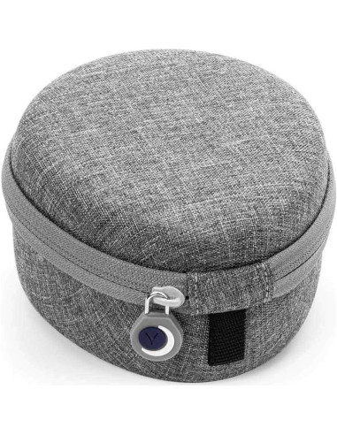 Yogasleep Hushh Máquina de Sonido y Funda de Viaje 2 Pzas