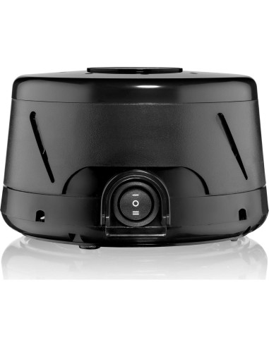 Máquina de Ruido Blanco Marpac Dohm Classic 2-Pack Negro