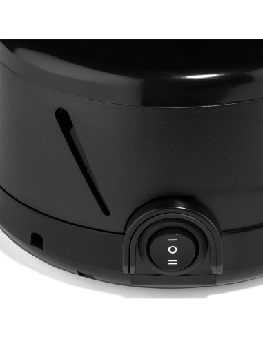 Máquina de Ruido Blanco Marpac Dohm Classic 2-Pack Negro