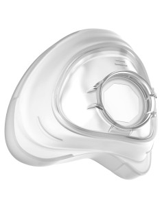 Cojín de Reemplazo IBEET N20 Mediano Silicona Premium