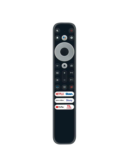 Control Remoto de Voz RC902V FAR1 Compatible TCL 8K