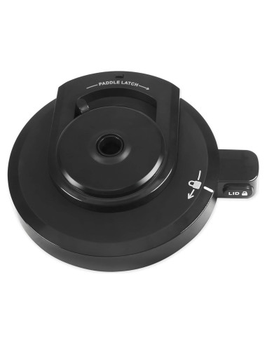 Tapa de Tazón Exterior Grngven para Ninja NC301 - Policarbonato