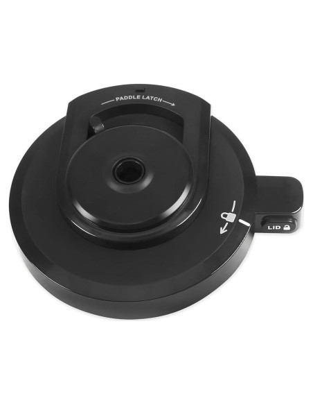 Tapa de Tazón Exterior Grngven para Ninja NC301 - Policarbonato