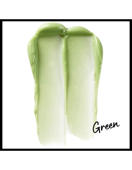 Primer Facial Vegano NYX Studio Perfect Verde 30 ml - Corrección de Color