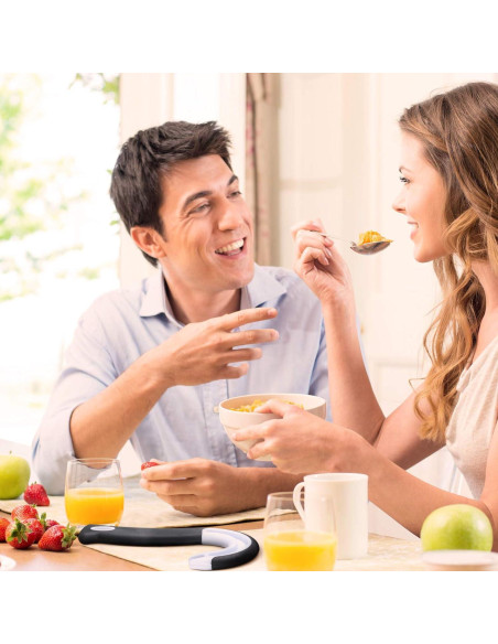 Abre Latas de Anilla Mudder - 2 Piezas, Fácil de Usar