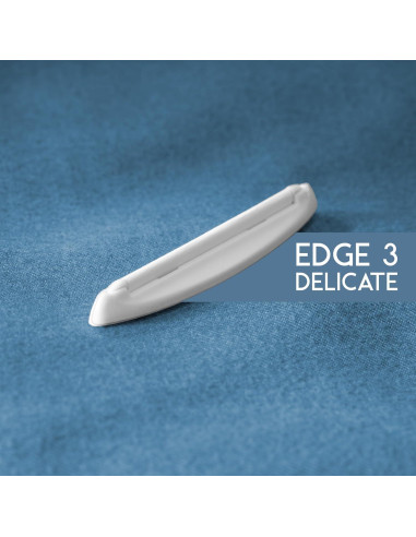 Gleener Quitapelusas Compacto Manual 119g Blanco