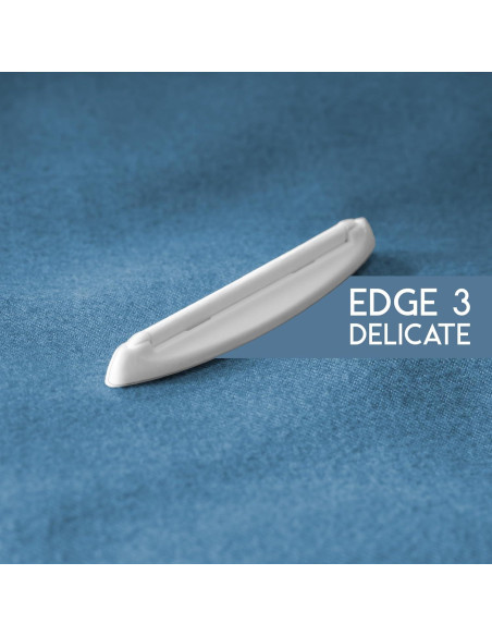 Gleener Quitapelusas Compacto Manual 119g Blanco