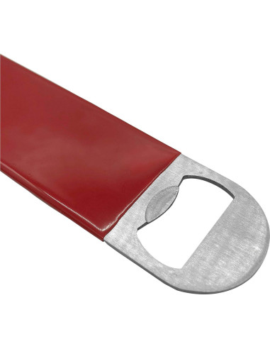 Paquete de 3 Abrebotellas KTOJOY Acero Inoxidable 17,78 cm