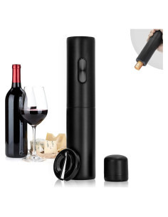 Abridor de Vino Eléctrico Timilon Automático 308g