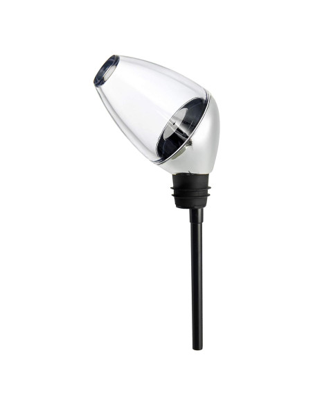 Aereador y Vertedor de Vino Houdini Acero Inoxidable 15 cm